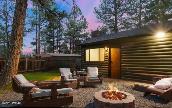 756 Mountain View Drive, Lakeside, AZ 85929