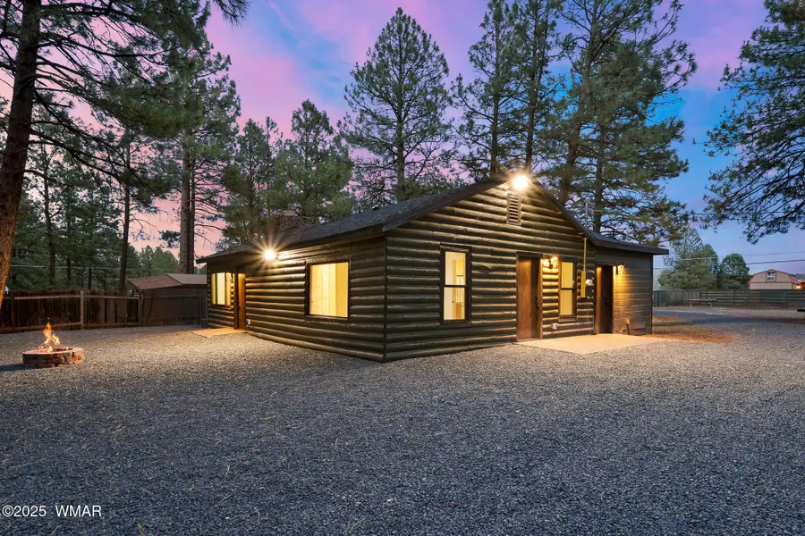 756 Mountain View Drive, Lakeside, AZ 85929 - Image #2