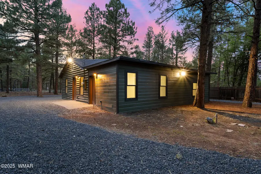 756 Mountain View Drive, Lakeside, AZ 85929 - Image #3