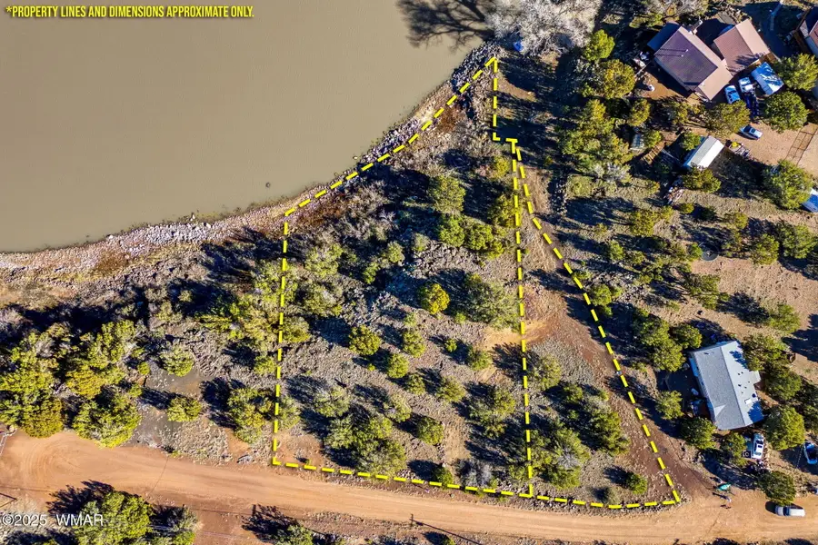 1955 Daggs Circle, Show Low, AZ 85901 - Image #3