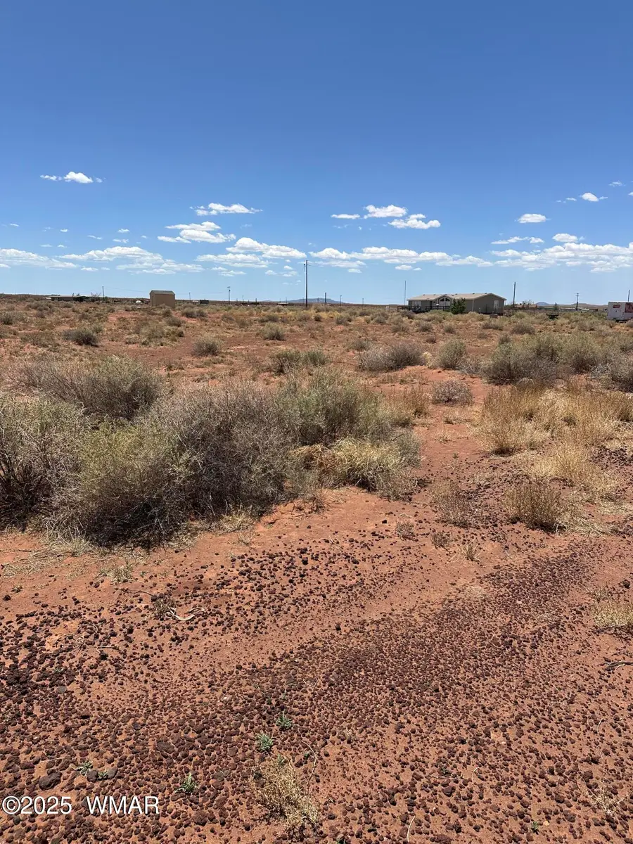 3-Lots Deer Field Boulevard, Winslow, AZ 86047 - Image #2