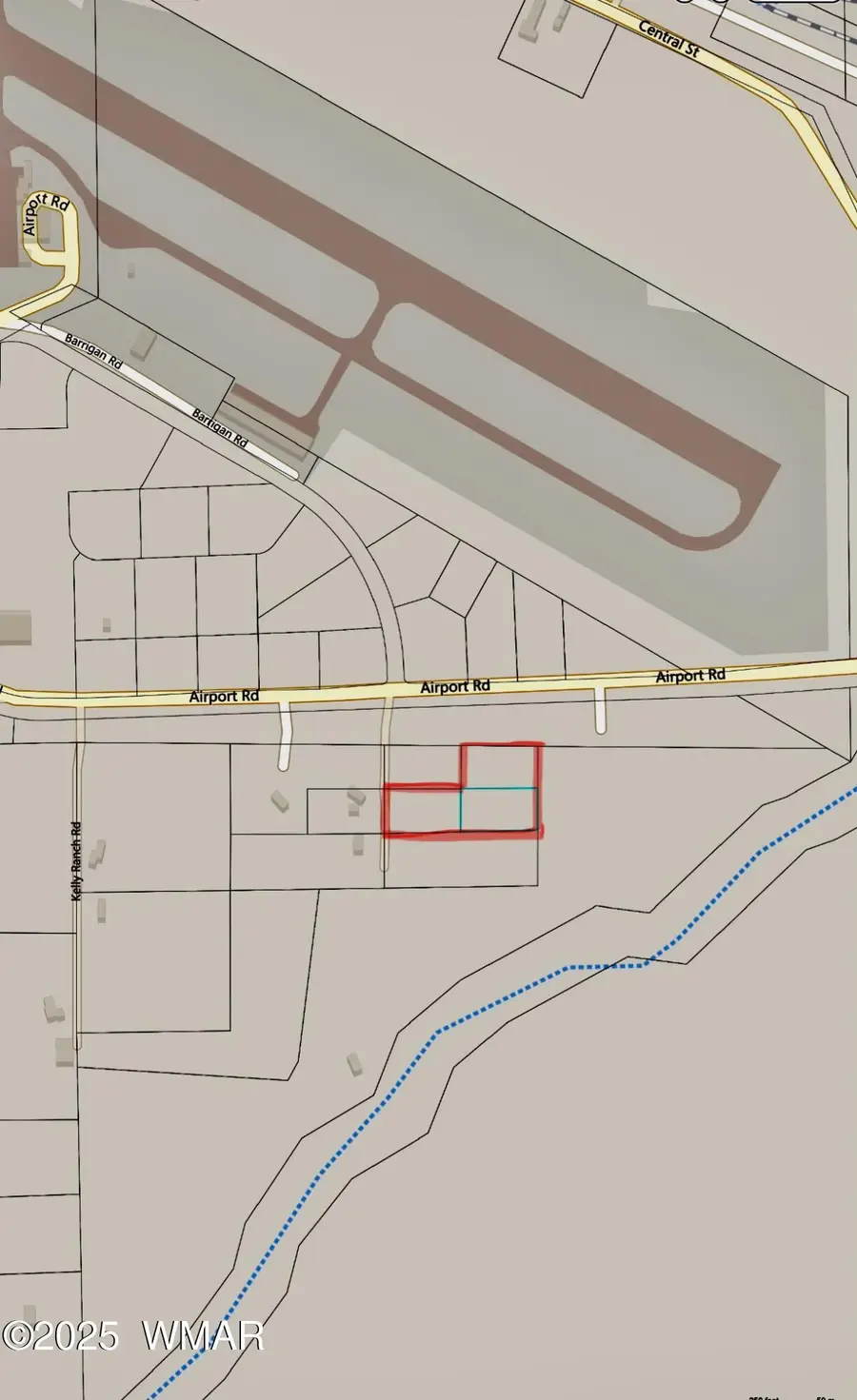 3-Lots Deer Field Boulevard, Winslow, AZ 86047 - Image #3