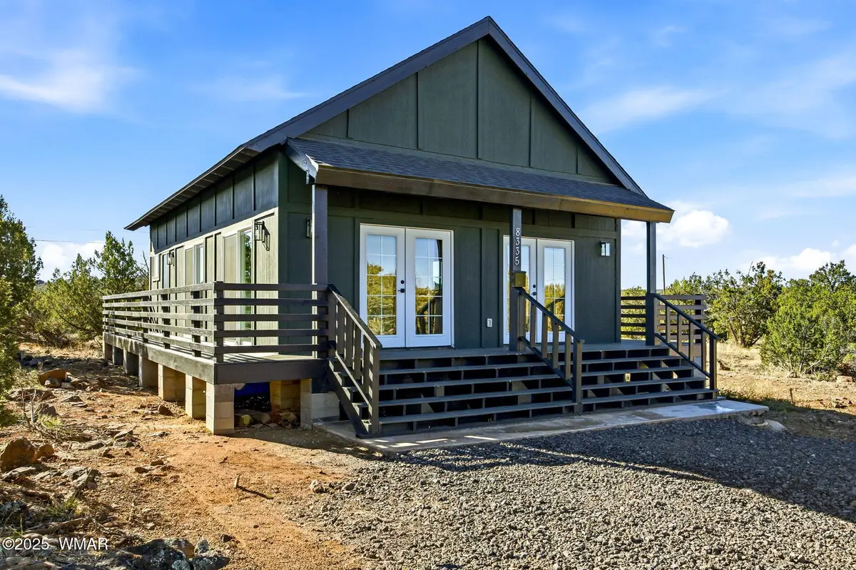 8335 Rainbow Drive, Show Low, AZ 85901 - Image #1