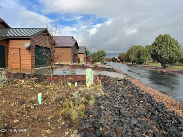 1938 Passage Drive, Show Low, AZ 85901