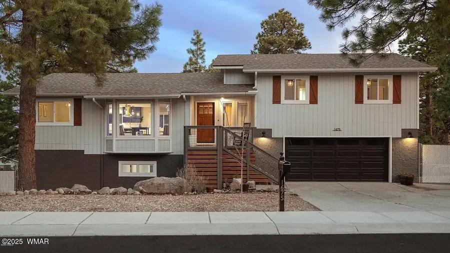 1675 E Appalachian Road, Flagstaff, AZ 86004 - Image #2