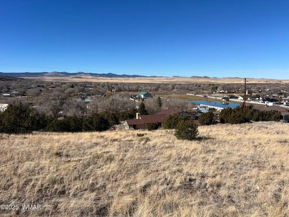 25 Sunset Circle, Eagar, AZ 85925 - Image #1