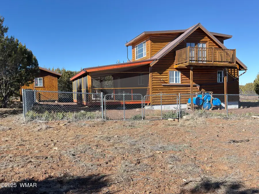 66 County Road 8113, Concho, AZ 85924 - Image #3