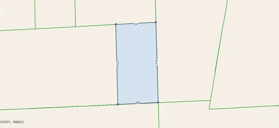 TBD Big Valley Ranches 5ac, Concho, AZ 85924 - Image #2