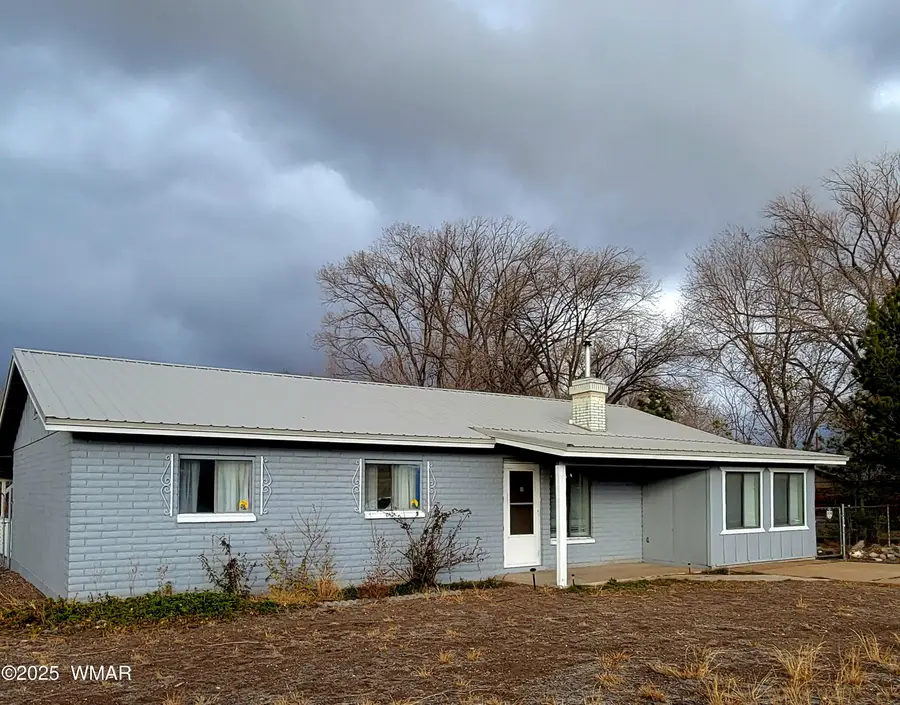 134 West 3rd Place, Eagar, AZ 85925 - Image #2