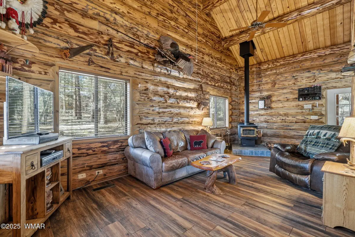 30 County Road 2066, Alpine, AZ 85920 - Image #1