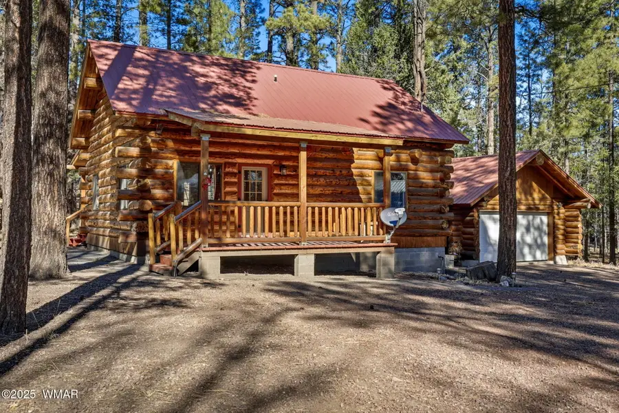 30 County Road 2066, Alpine, AZ 85920 - Image #2