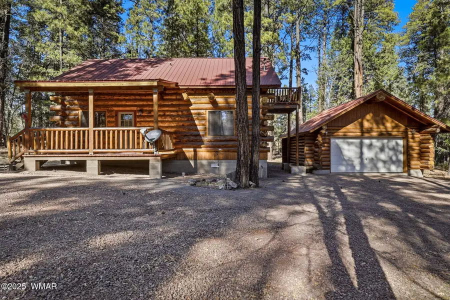 30 County Road 2066, Alpine, AZ 85920 - Image #3