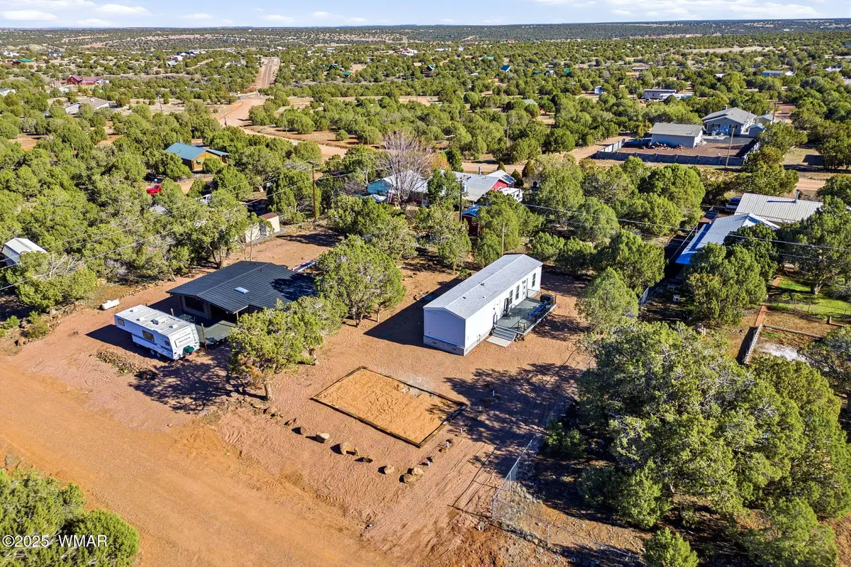 1853 Shumway Street, Show Low, AZ 85901 - Image #1