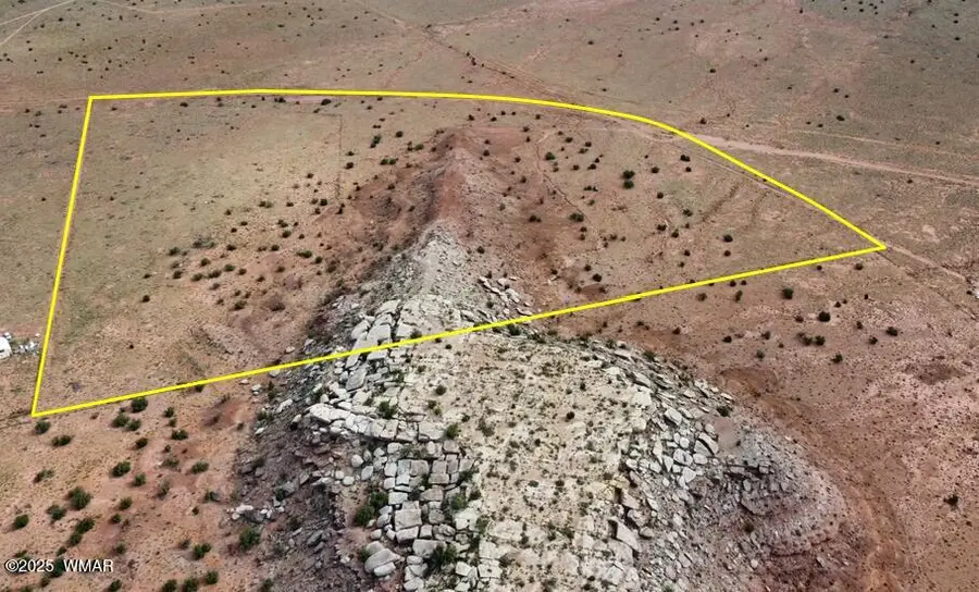 2345 W Ridgeview Ranch Drive, Snowflake, AZ 85937 - Image #2