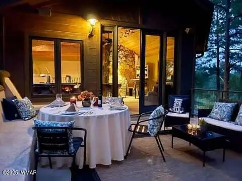 961 Ginnala Lane, Show Low, AZ 85901 - Image #3