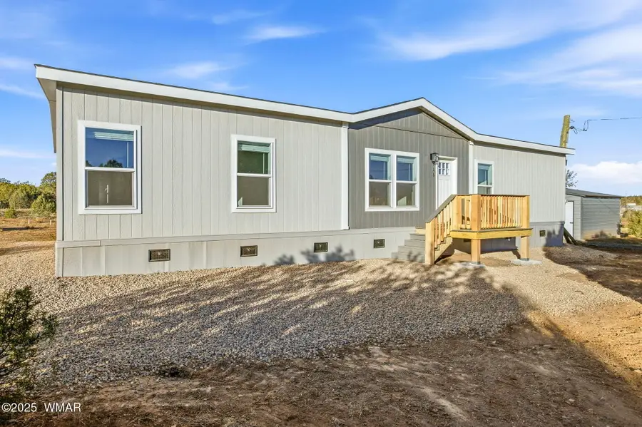 2146 Copper Road, Clay Springs, AZ 85923 - #3