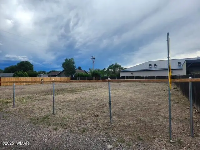 67 S Pinal Street, Springerville, AZ 85938 - Image #2