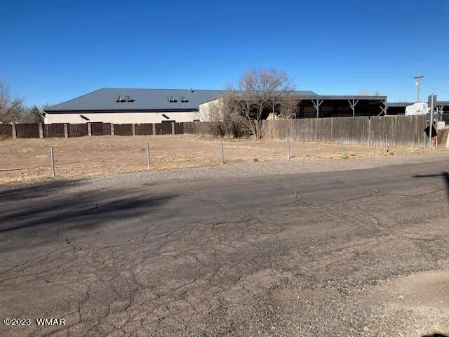 67 S Pinal Street, Springerville, AZ 85938 - Image #3