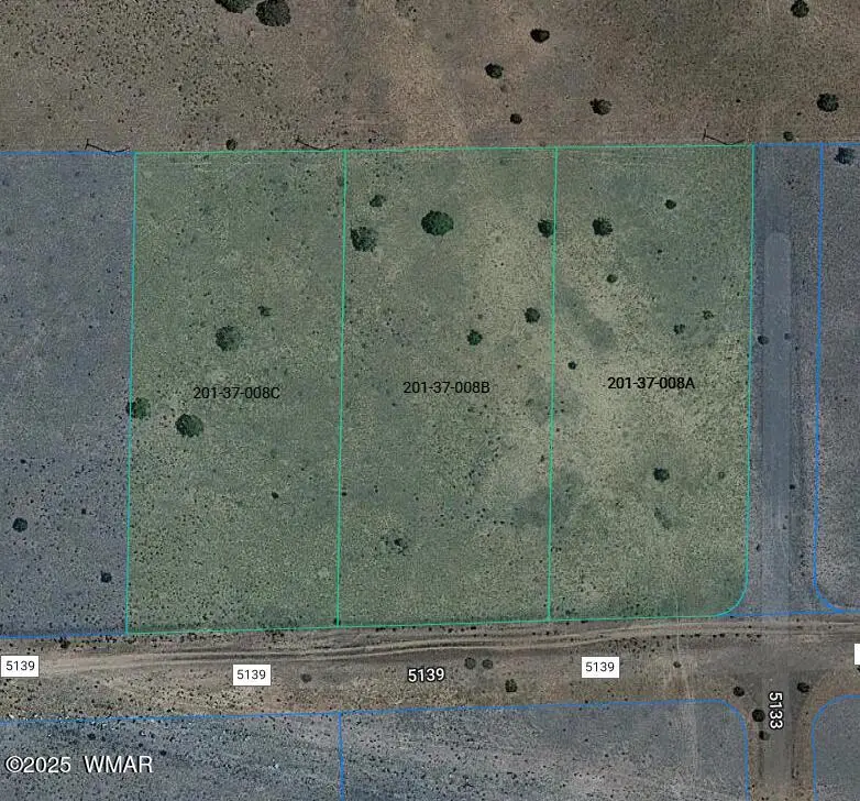 000 Cr5139, Concho, AZ 85924 - Image #2