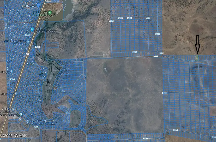 000 Cr5139, Concho, AZ 85924 - Image #3