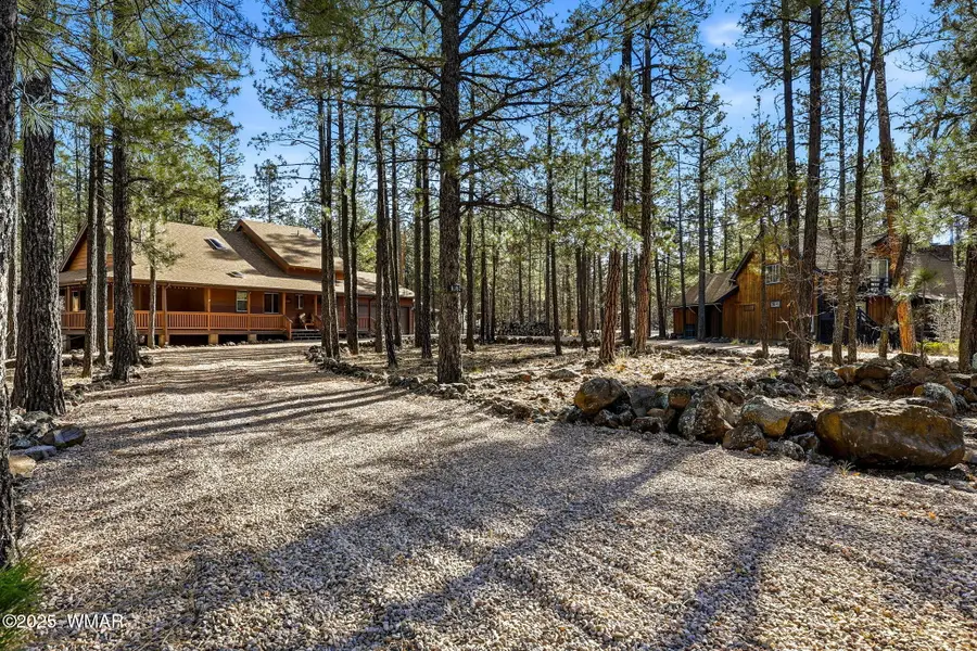 6362 Palomino Drive, Pinetop, AZ 85935 - Image #3