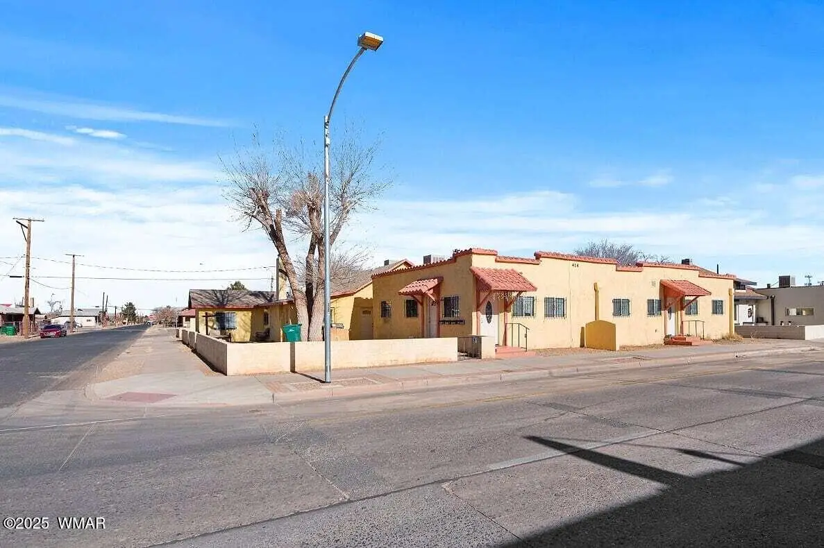 420 W Second Street, Winslow, AZ 86047 - #1