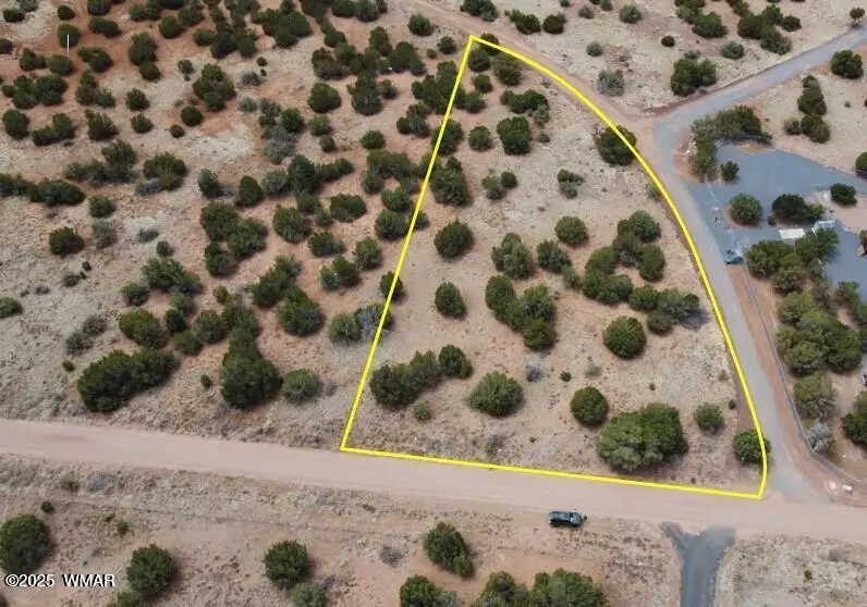 1985 Tee Street, White Mountain Lake, AZ 85912 - Image #1