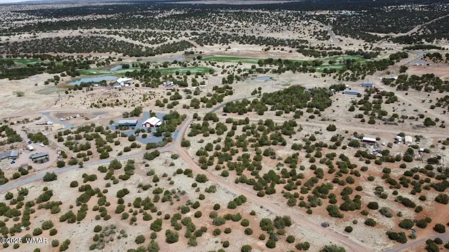 1985 Tee Street, White Mountain Lake, AZ 85912 - Image #2