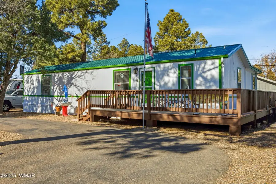 2680 Green Pine Lane, Lakeside, AZ 85929 - Image #2
