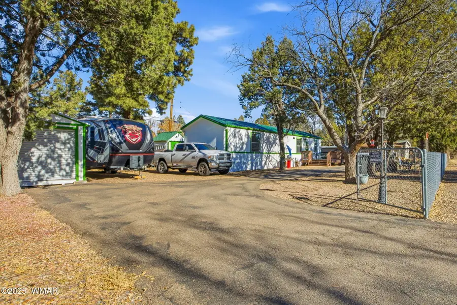 2680 Green Pine Lane, Lakeside, AZ 85929 - Image #3