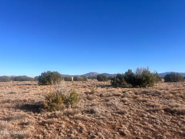 TBD Tbd, Vernon, AZ 85940