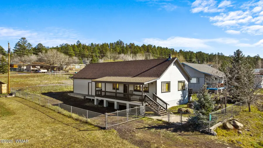2271 S Joyce Lane, Pinetop, AZ 85935 - Image #2