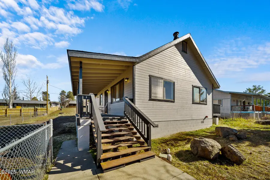 2271 S Joyce Lane, Pinetop, AZ 85935 - Image #3