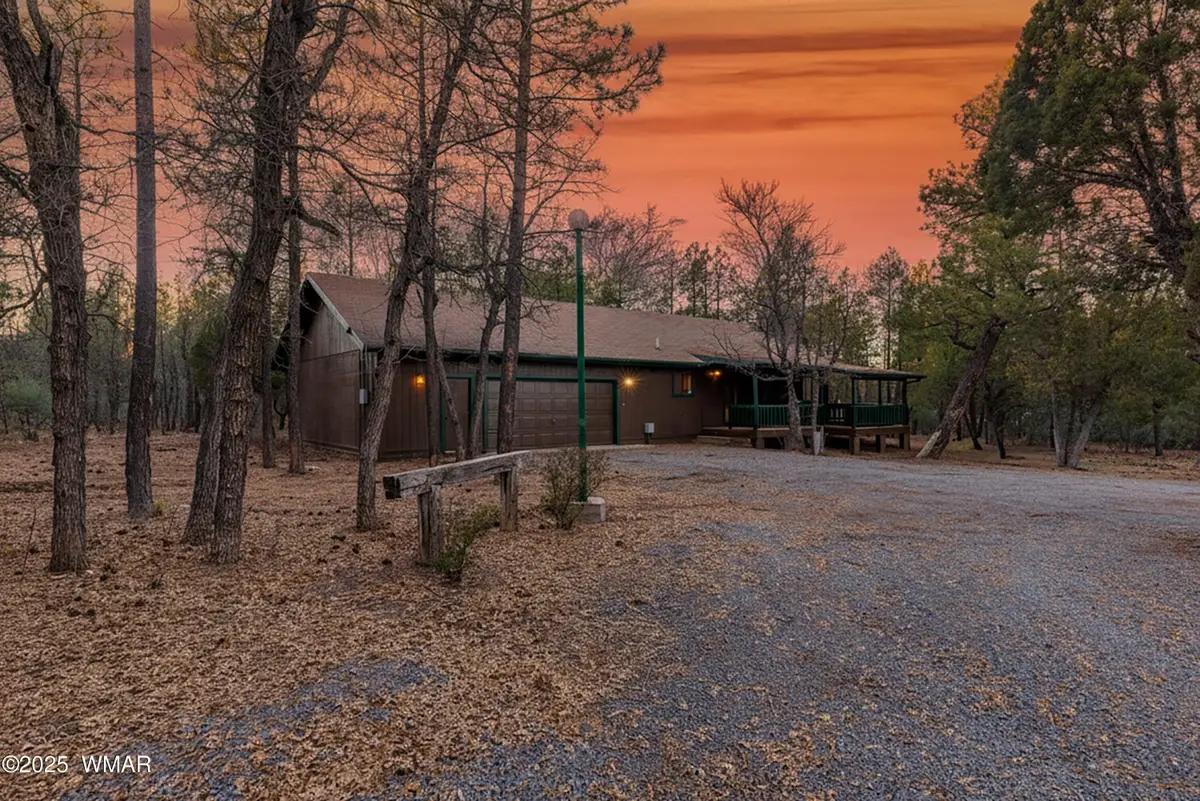 3400 Goodwill Lane, Lakeside, AZ 85929 - #1