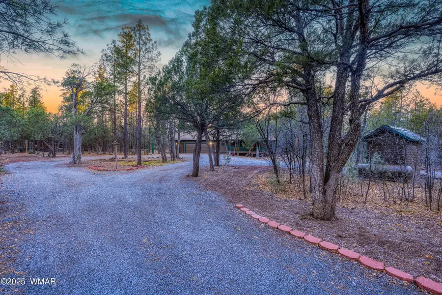 3400 Goodwill Lane, Lakeside, AZ 85929 - #3