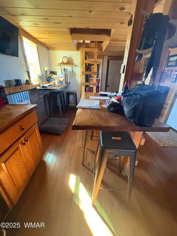 219 North 8716, Concho, AZ 85924