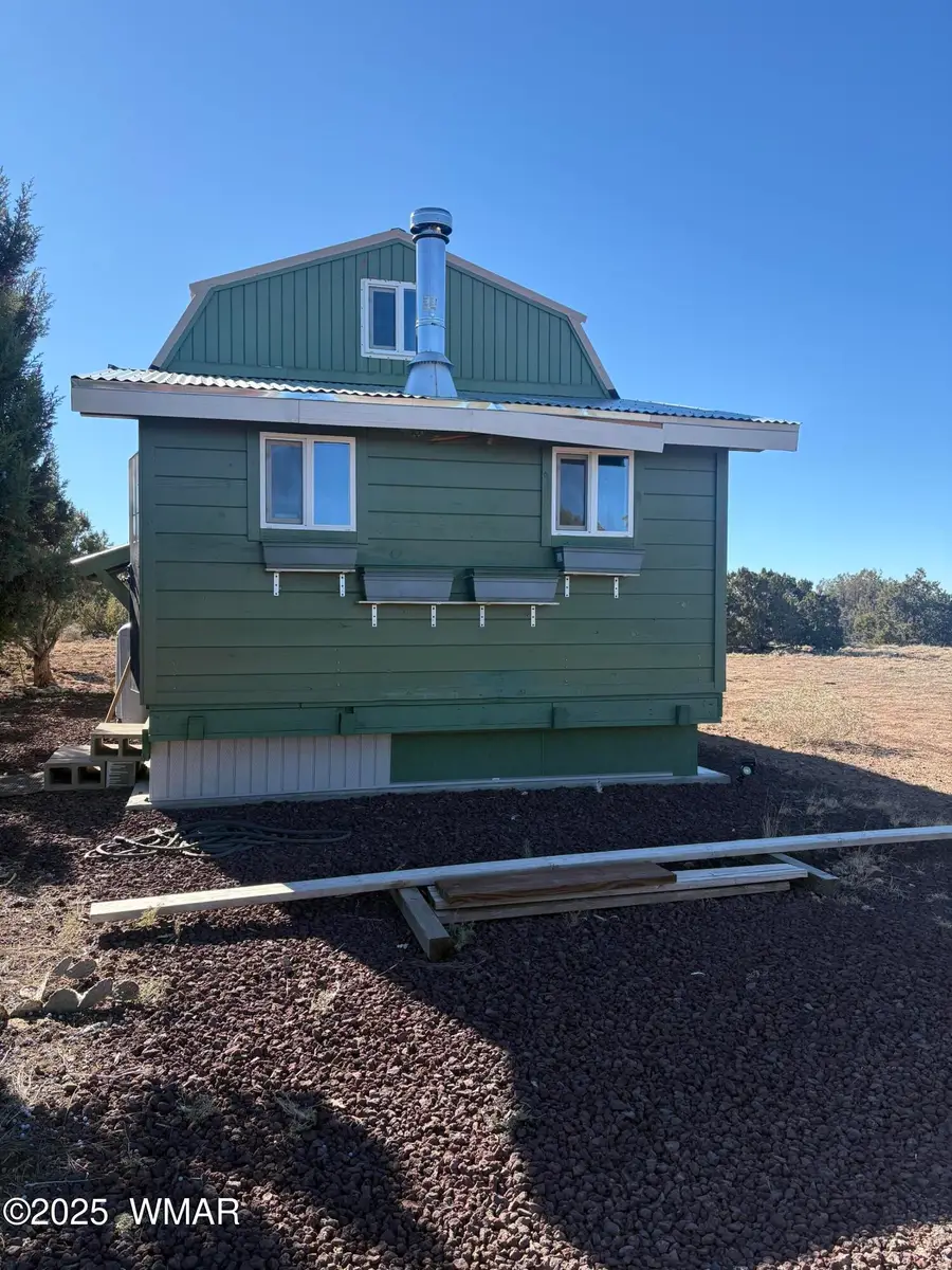 219 North 8716, Concho, AZ 85924 - #2