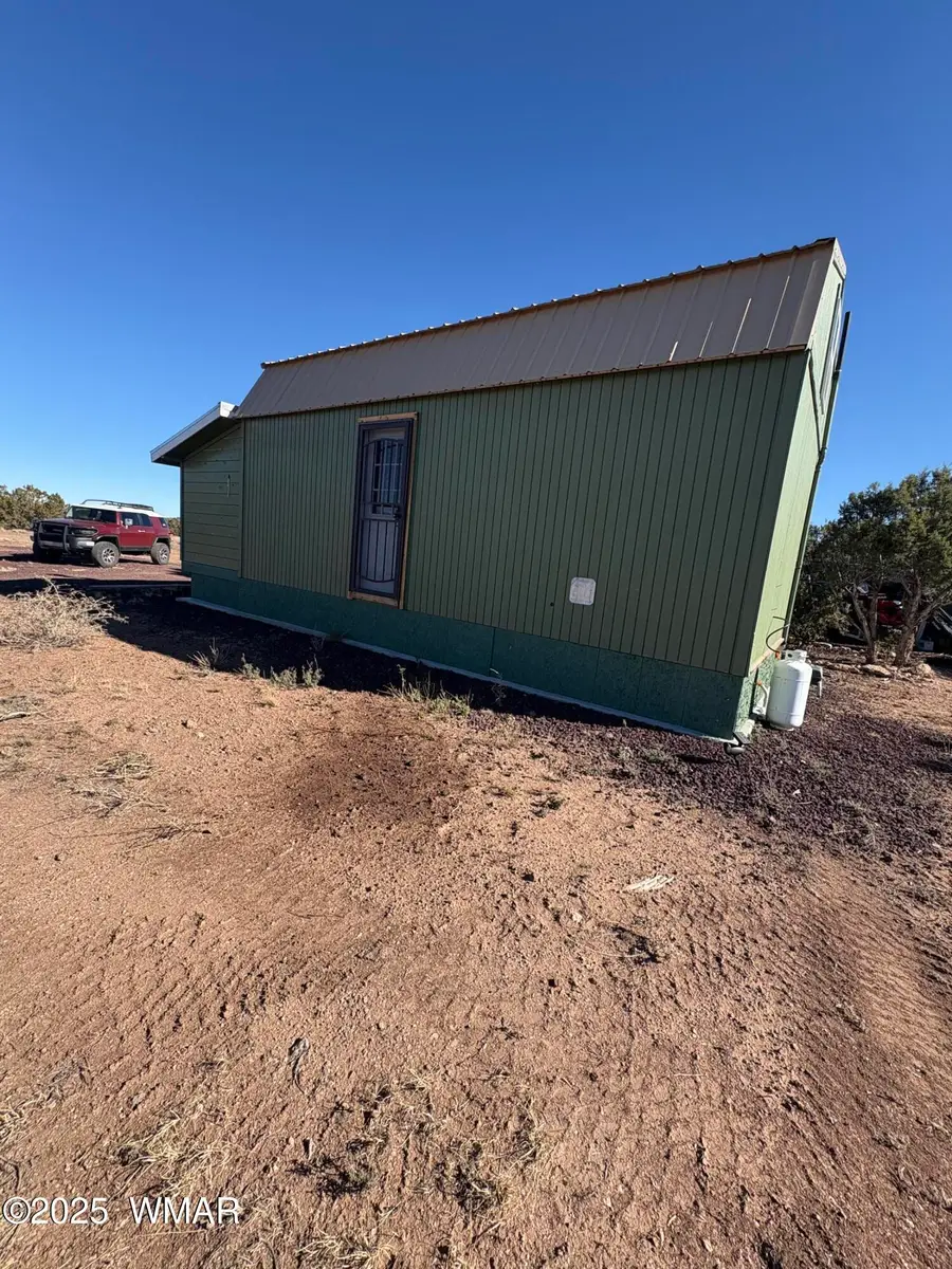 219 North 8716, Concho, AZ 85924 - #3
