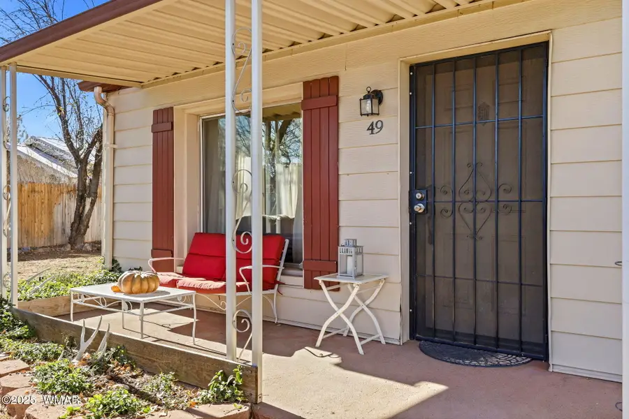 49 N Zuni Street, Springerville, AZ 85938 - Image #3