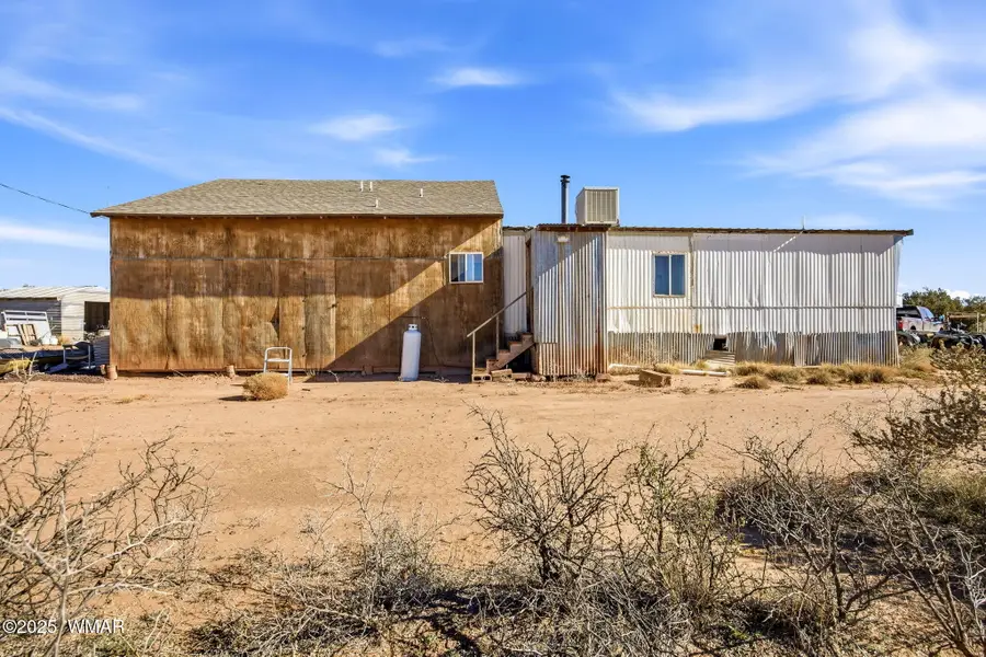 4394 Keats Road, Snowflake, AZ 85937 - #3
