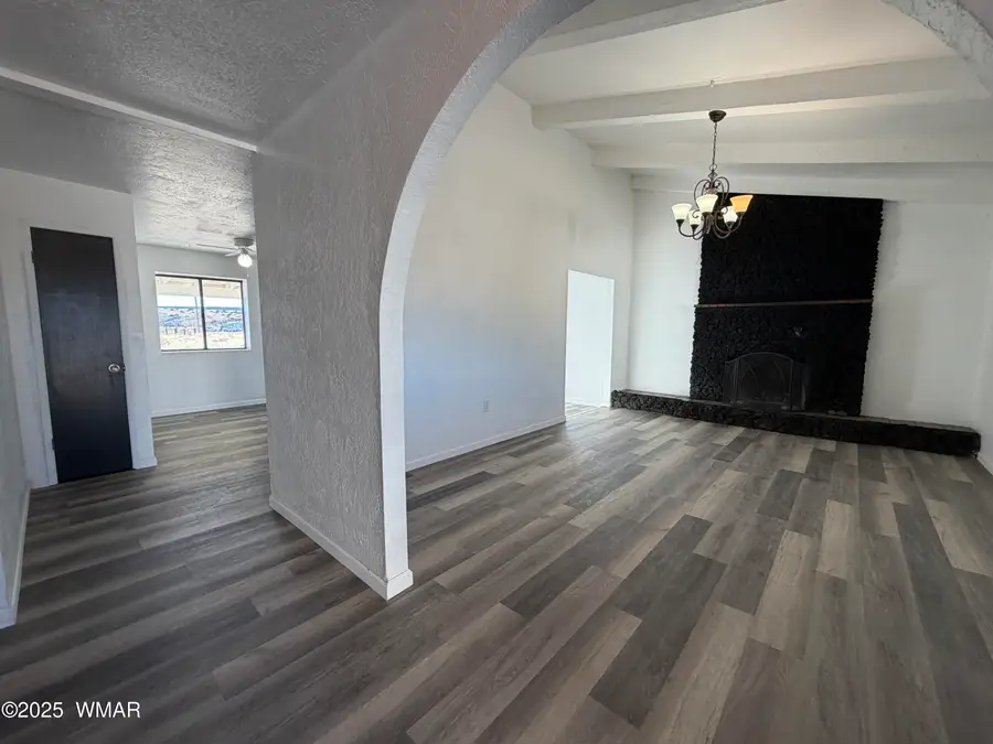 1647 E Becker Lane, Springerville, AZ 85938 - #3