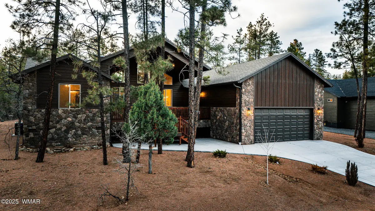2330 Aspen Run, Pinetop, AZ 85935 - #1