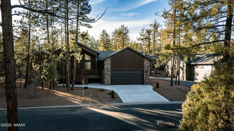 2330 Aspen Run, Pinetop, AZ 85935 - #3