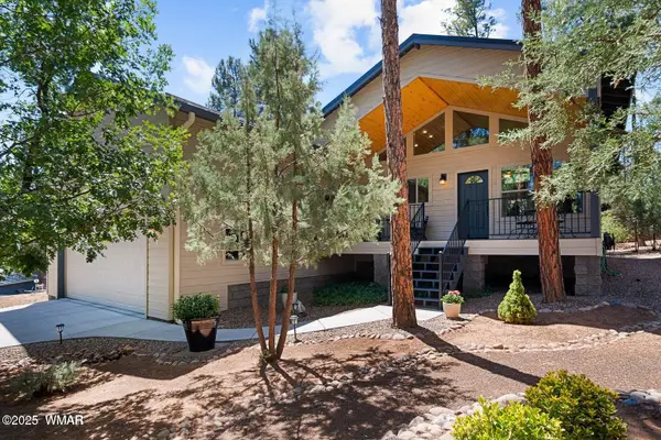 961 E Lauren Court, Show Low, AZ 85901