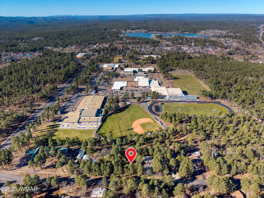 978 Moonridge Drive Drive, Lakeside, AZ 85929 - Image #2