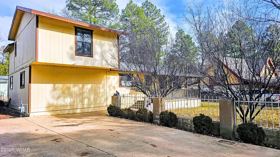 1080 W Apache Lane, Lakeside, AZ 85929 - Image #2