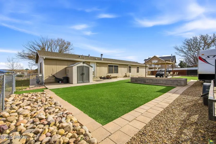 317 W Verde Drive, Taylor, AZ 85939 - #3