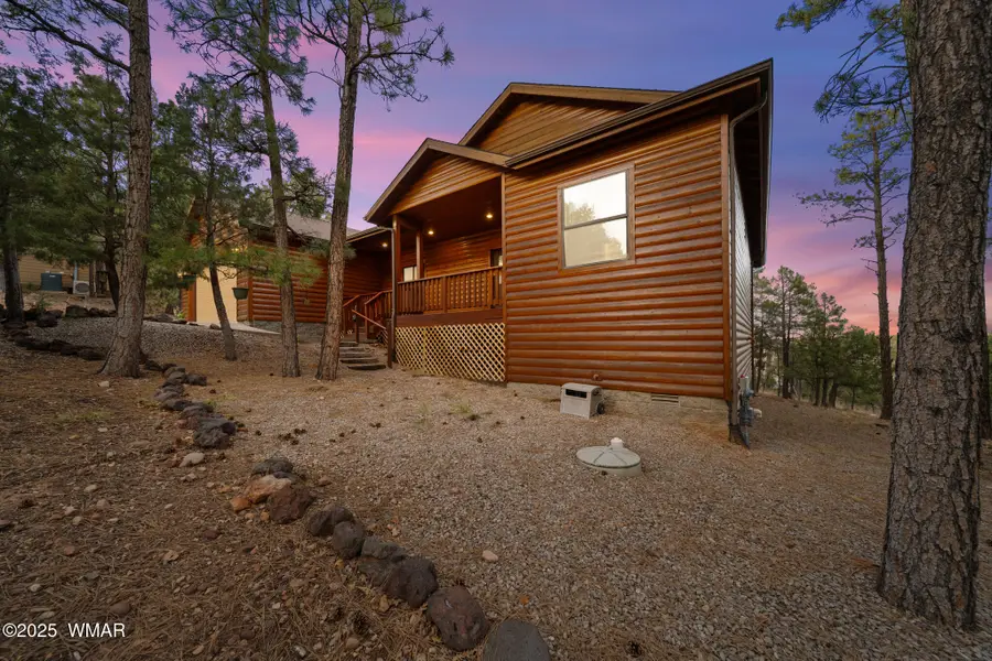 1220 E Pine Oaks Drive, Show Low, AZ 85901 - Image #2
