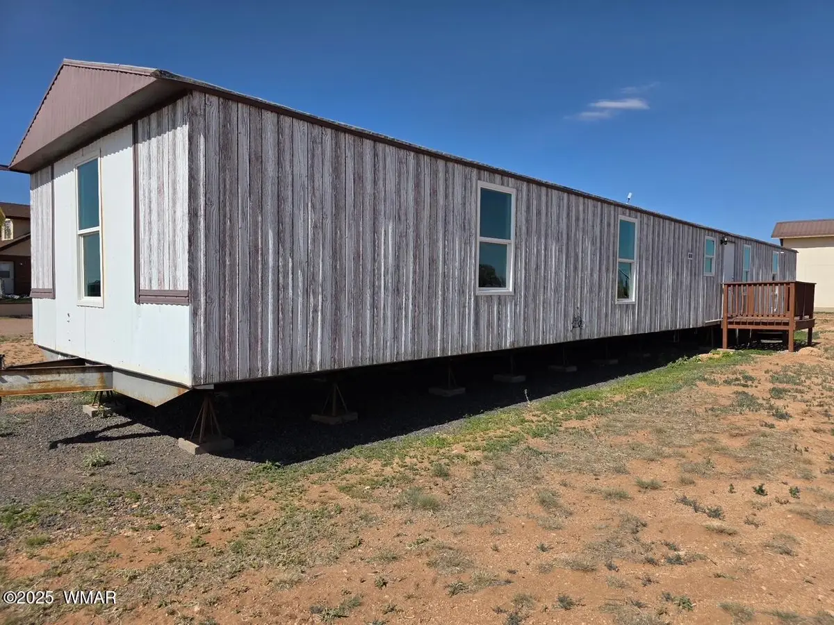 000 Bunkhouse Road, Snowflake, AZ 85937 - #1