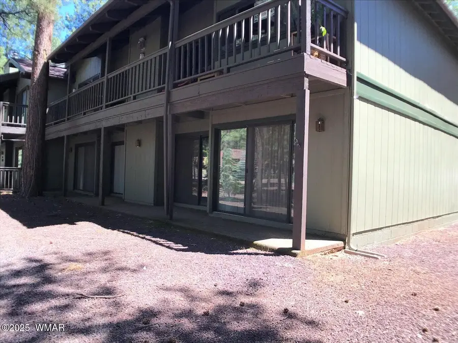 2820 Park Circle Circle, Pinetop, AZ 85935 - Image #2